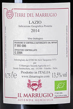 Load image into Gallery viewer, <transcy>Terre del Marrugio 2014 organic</transcy>